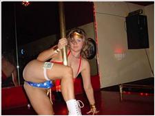 Wonder Woman