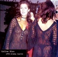 Celine Dion