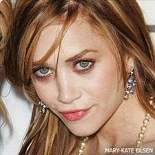 Mary Kate Olsen