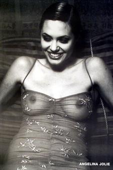 Angelina Jolie