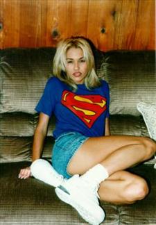 Supergirl