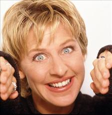 Ellen DeGeneres