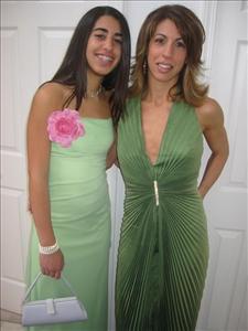 MARY AND KATE