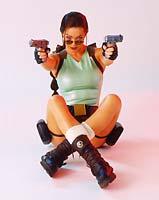 Lara Croft