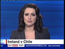GRAINNE SEOIGE