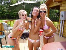 Bikini Teens