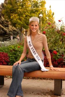 Miss Utah