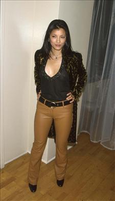 KELLY HU
