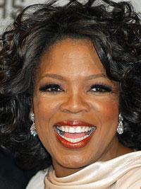 Oprah Winfrey