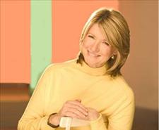 Martha Stewart