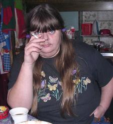 Fat Mustache