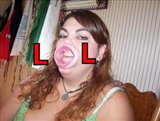 LOL Face