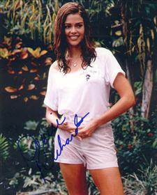 Denise Richards
