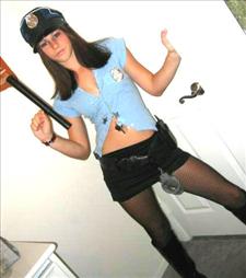 Police Woman
