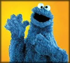 Cookie Monster
