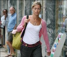 KATE MCCANN