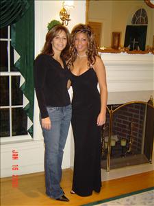 RAINA & LEILA