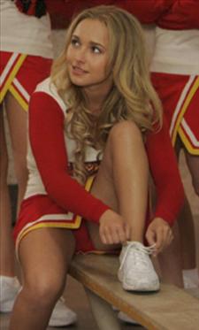 Hayden Panettiere