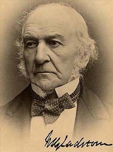 William Ewart Gladstone