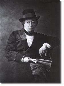 Benjamin Disraeli