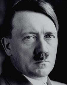 Adolph Hitler