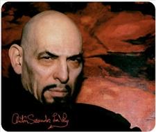 Anton LaVey