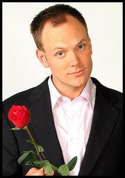 Joel McHale