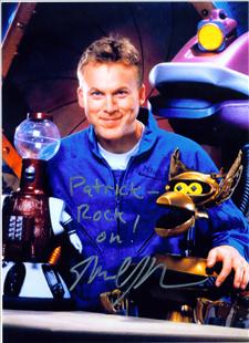 Mike Nelson