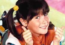 Punky Brewster