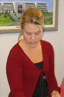 Susan Bligh