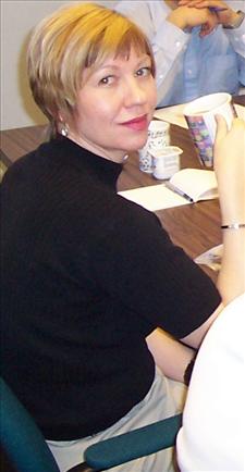 Jill Maryka