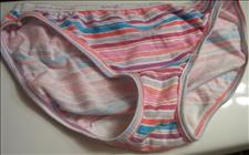 Jasmine's panties