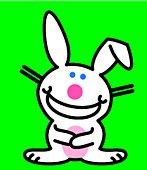 Funny Bunny