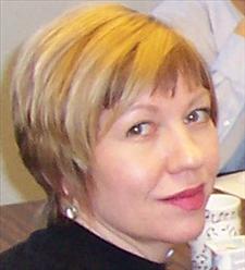 Jill Maryka