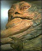Jabba The Hut