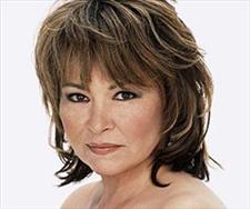 Roseanne Barr