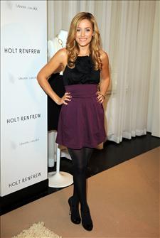 LAUREN CONRAD