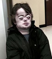 Brian Peppers
