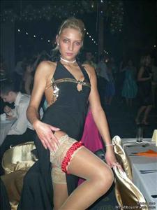 PROM NIGHT