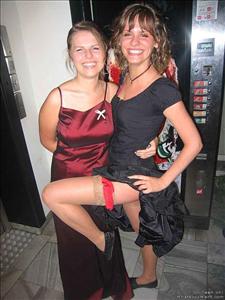 PROM NIGHT