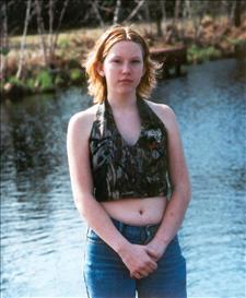 Redneck Girl 2