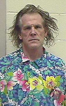 Nick Nolte