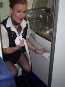 CABIN CREW