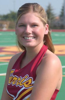 Megan Downing