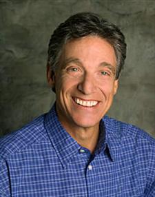 Maury Povich
