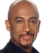 Montel Williams