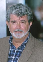 George Lucas