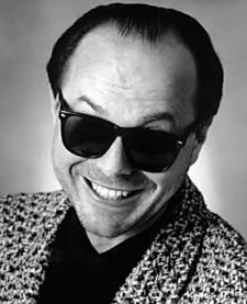 Jack Nicolson