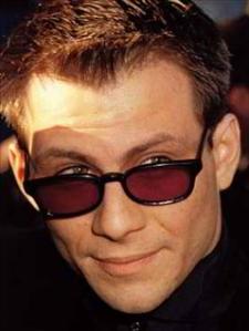 Christian Slater