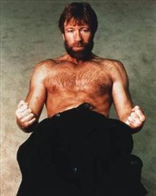 Chuck Norris